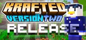 Сборка модов - Minecraft PE