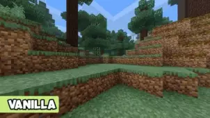 Full Blocks - Текстура Minecraft PE