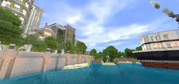 SSPE Lightweight Шейдеры PE