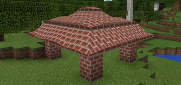 Ramps - Текстура Minecraft PE