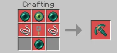 Мод SystemCrossbow: новые арбалеты в Minecraft