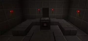 Ты все знаешь о 0.15.1? - Карта Minecraft PE