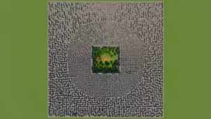 Необычайный лабиринт - Карта Minecraft PE