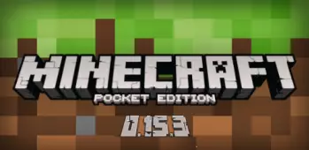 Minecraft PE 0.15.3 (Андроид)