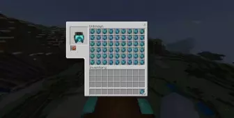 Насекомые Мод/Аддон Minecraft PE