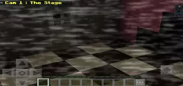 One Night At Frankies - Карта ужасов Minecraft PE