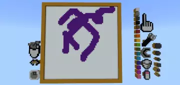 Paint - Minecraft PE