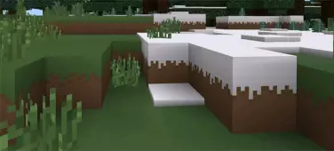 Sadali - Текстура Minecraft PE
