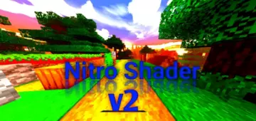 Шейдеры: Nitro
