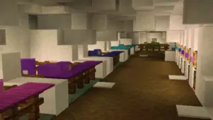 Reverb Outpost: Single Player Let’s Play World - Карта