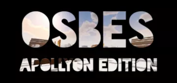 Шейдеры: OSBES