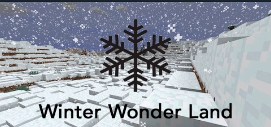 Winter Wonder Land [1.12.2] [1.11.2] [1.10.2]