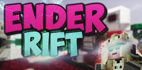 Ender-Rift [1.21.4] [1.20.6] [1.19.2] [1.16.5]