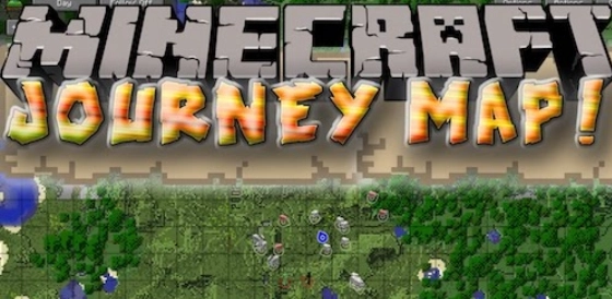 JourneyMap [26.2] [26.1.2] [1.21.11] [1.20.6]
