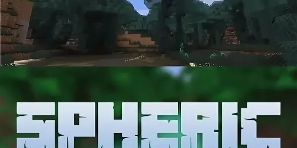 Spheric [1.17.1] [1.16.5]