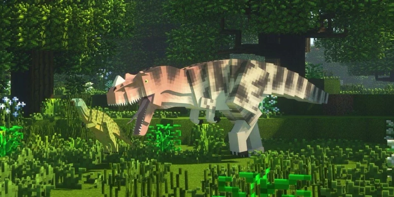 Ferrum Project [1.16.5]
