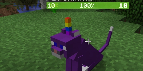 Unikitty [1.16.5] [1.12.2]