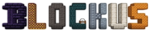 Blockus [26.2] [26.1.2] [1.21.11] [1.20.6]