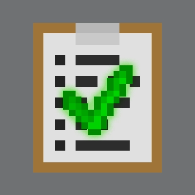Clipboards [1.16.5] [1.15.2]