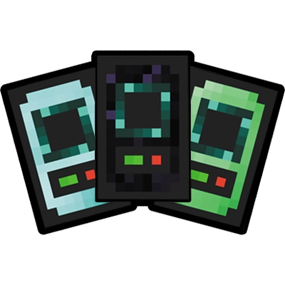 Exchangers [1.20.2] [1.19.4] [1.16.5] [1.12.2]