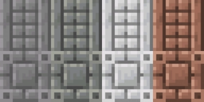 Masonry [26.1] [1.21.11] [1.20.4] [1.16.5]