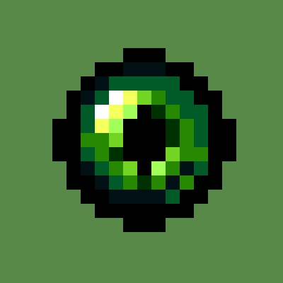 Greater Eye of Ender [1.21.1] [1.20.6] [1.19.2] [1.16.5]