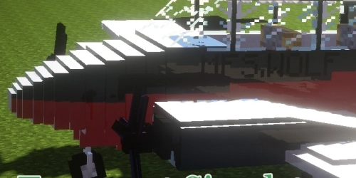 Transport Simulator Official Pack [26.1.2] [1.21.1] [1.20.1] [1.19.2]