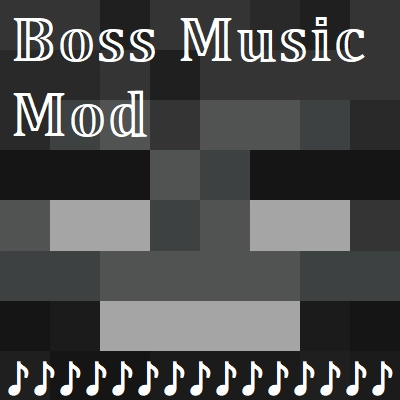 Boss Music [1.21.3] [1.20.6] [1.19.4] [1.16.5]