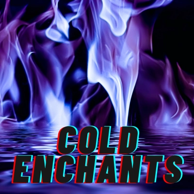 Colds: Enchants [1.16.5]