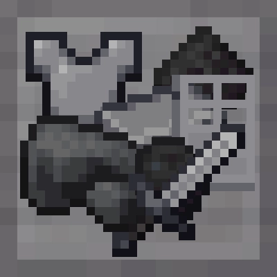 Modest Steel [1.16.5]