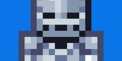 Strong Steel [1.16.5]