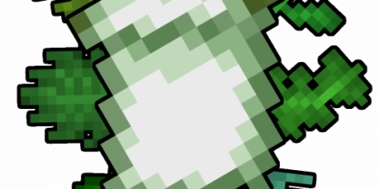 Leaf Items [1.16.5]