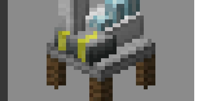Core Ascension [1.16.5]