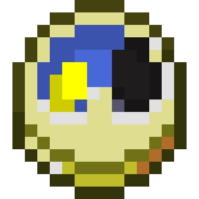 Burden Of Time [1.21.1] [1.20.1] [1.18.2] [1.16.5]