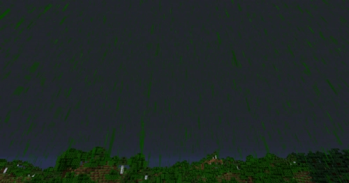 Acid Rain [1.16.5]