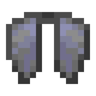 Netherite Elytra [1.19] [1.18.2] [1.17.1] [1.16.5]