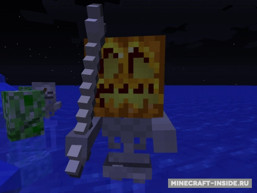 Special AI [1.20.1] [1.16.5] [1.12.2] [1.7.10]