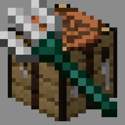 Craft and Hunt [1.16.5] [1.15.2] [1.14.4]