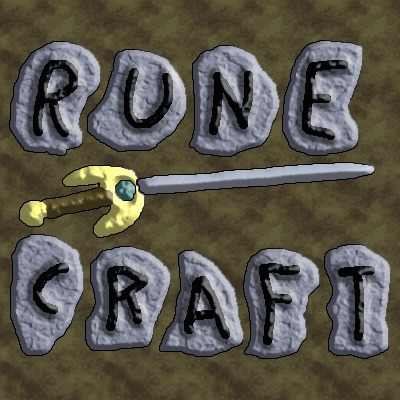 RuneCraft Repoured [1.16.5]