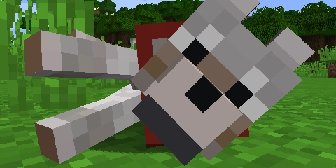 Better Animations Collection [26.2] [26.1.2] [1.21.11] [1.20.4]