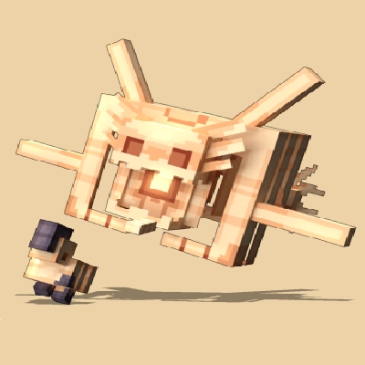 Blast From The Past [1.21.1] [1.20.1] [1.16.5]