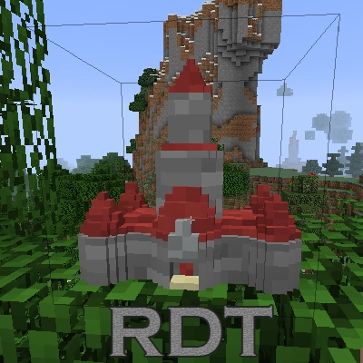 Random Decorative Things [1.21.1] [1.20.6] [1.19.4] [1.16.5]