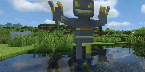 Magmagic Craft [1.16.5]
