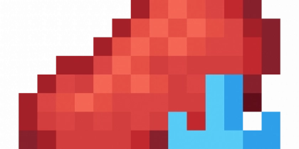 Drop the Meat [1.21.1] [1.20.1] [1.19.4] [1.16.5]