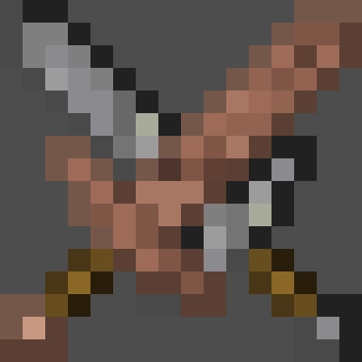 Realistic Stone Tools [1.16.5]