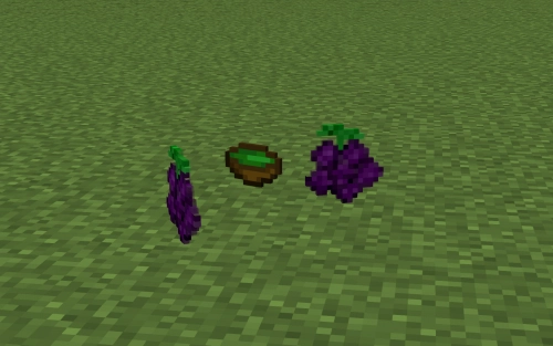 Zerth's Juniper Tea [1.16.5]