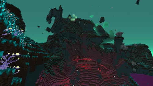 Meetle [1.16.5]