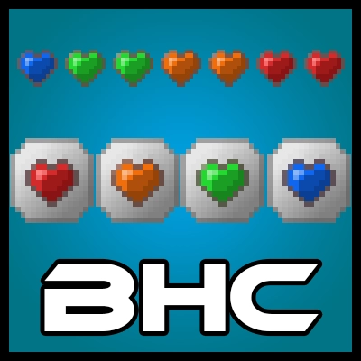 Baubley Heart Canisters [26.1] [1.21.11] [1.20.4] [1.19.3]