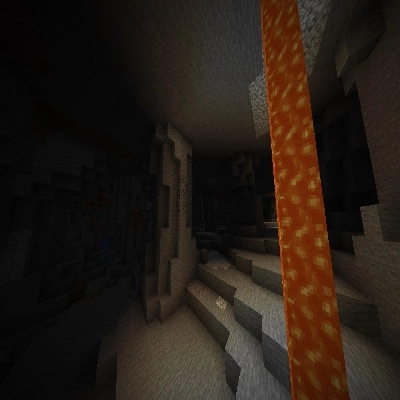Orcinus's Caves [1.16.5]