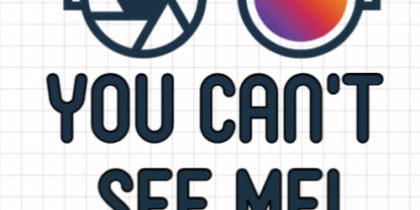 You Can't See Me! [1.16.5] [1.15.2]